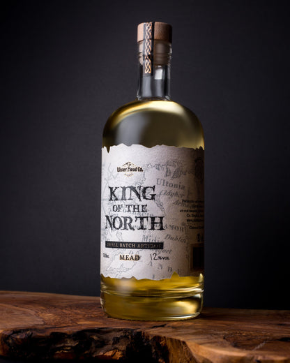 KING OF THE NORTH - MEAD